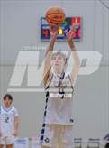 Photo from the gallery "The King's Academy vs. Greater Atlanta Christian (Lemon Street Classic)"