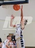Photo from the gallery "The King's Academy vs. Greater Atlanta Christian (Lemon Street Classic)"