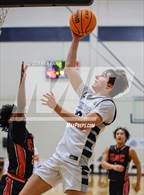 Photo from the gallery "The King's Academy vs. Greater Atlanta Christian (Lemon Street Classic)"