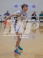 Photo from the gallery "The King's Academy vs. Greater Atlanta Christian (Lemon Street Classic)"