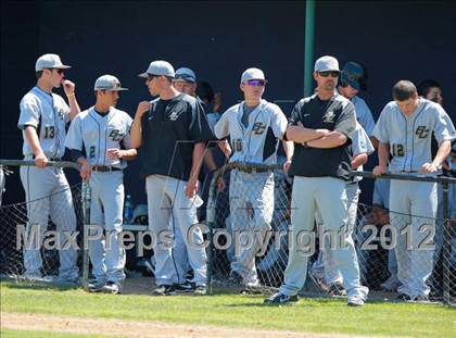 Thumbnail 2 in Buhach Colony v. University City (San Diego Lions Tournament) photogallery.