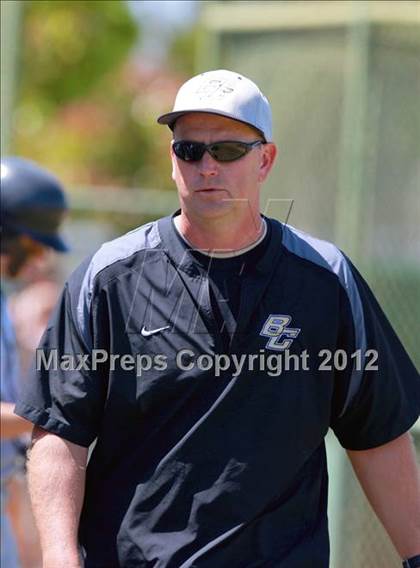 Thumbnail 2 in Buhach Colony v. University City (San Diego Lions Tournament) photogallery.