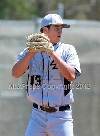 Thumbnail 2 in Buhach Colony v. University City (San Diego Lions Tournament) photogallery.