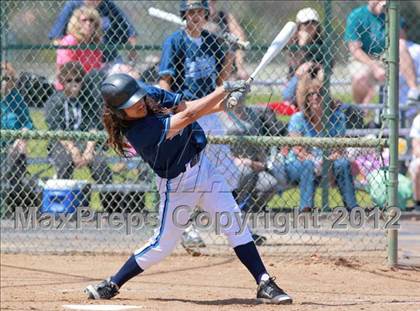 Thumbnail 3 in Buhach Colony v. University City (San Diego Lions Tournament) photogallery.