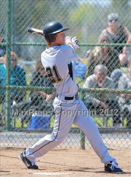 Thumbnail 3 in Buhach Colony v. University City (San Diego Lions Tournament) photogallery.