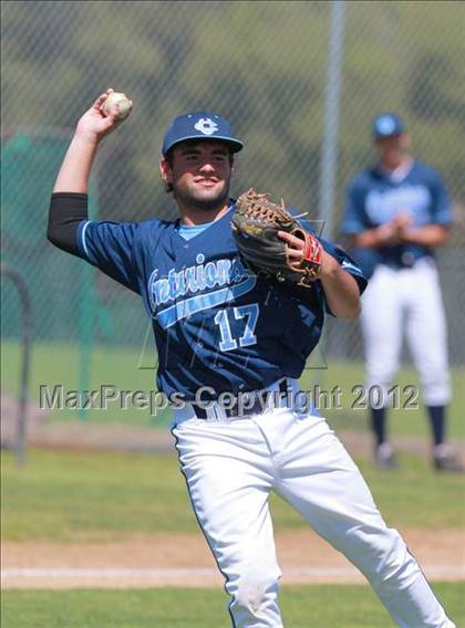 Thumbnail 2 in Buhach Colony v. University City (San Diego Lions Tournament) photogallery.