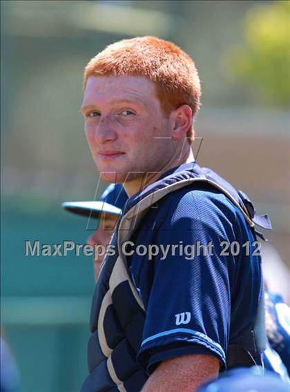 Thumbnail 3 in Buhach Colony v. University City (San Diego Lions Tournament) photogallery.
