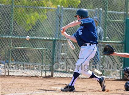 Thumbnail 3 in Buhach Colony v. University City (San Diego Lions Tournament) photogallery.