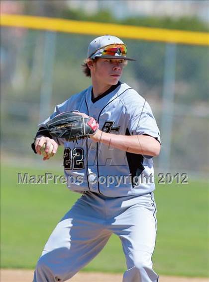 Thumbnail 1 in Buhach Colony v. University City (San Diego Lions Tournament) photogallery.