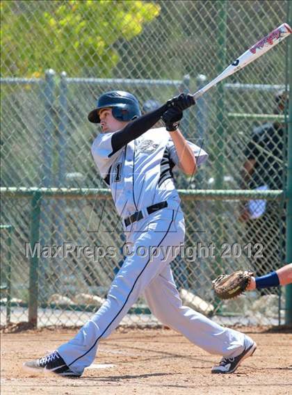 Thumbnail 2 in Buhach Colony v. University City (San Diego Lions Tournament) photogallery.