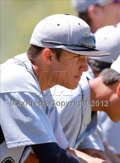 Thumbnail 2 in Buhach Colony v. University City (San Diego Lions Tournament) photogallery.