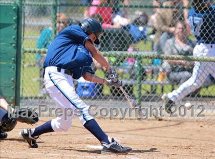 Thumbnail 1 in Buhach Colony v. University City (San Diego Lions Tournament) photogallery.