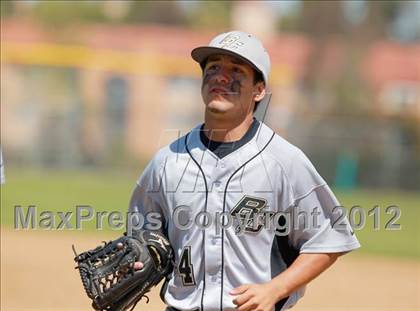 Thumbnail 2 in Buhach Colony v. University City (San Diego Lions Tournament) photogallery.