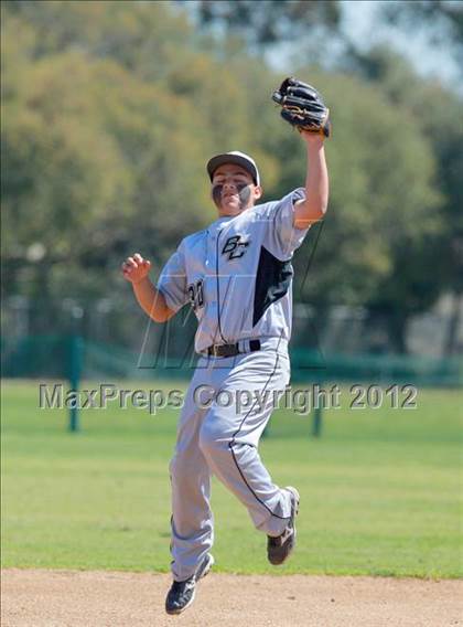 Thumbnail 1 in Buhach Colony v. University City (San Diego Lions Tournament) photogallery.