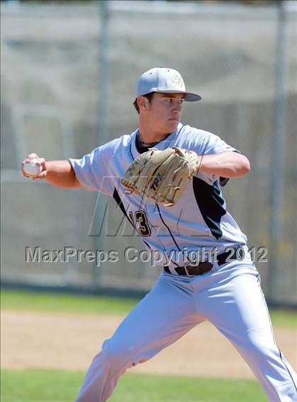 Thumbnail 1 in Buhach Colony v. University City (San Diego Lions Tournament) photogallery.