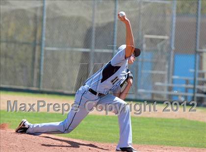 Thumbnail 1 in Buhach Colony v. University City (San Diego Lions Tournament) photogallery.