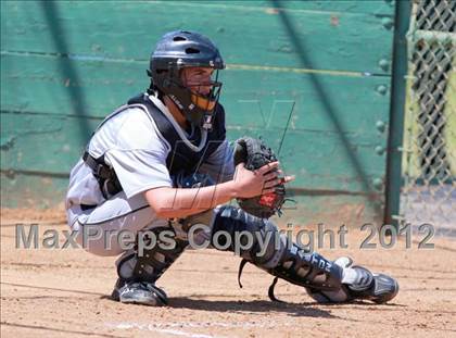 Thumbnail 2 in Buhach Colony v. University City (San Diego Lions Tournament) photogallery.