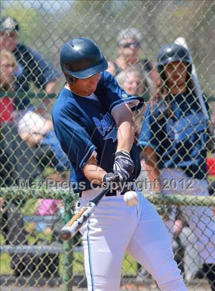 Thumbnail 1 in Buhach Colony v. University City (San Diego Lions Tournament) photogallery.