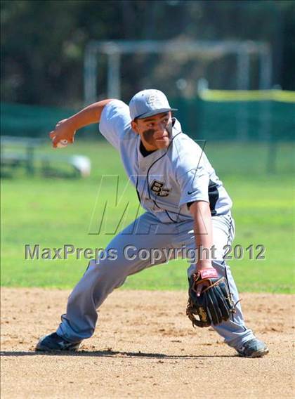 Thumbnail 2 in Buhach Colony v. University City (San Diego Lions Tournament) photogallery.