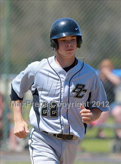Thumbnail 1 in Buhach Colony v. University City (San Diego Lions Tournament) photogallery.