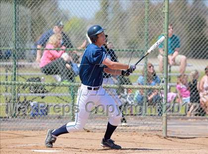 Thumbnail 2 in Buhach Colony v. University City (San Diego Lions Tournament) photogallery.