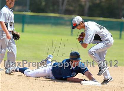 Thumbnail 3 in Buhach Colony v. University City (San Diego Lions Tournament) photogallery.
