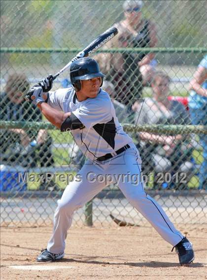 Thumbnail 3 in Buhach Colony v. University City (San Diego Lions Tournament) photogallery.