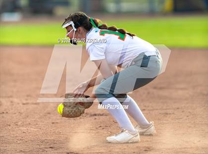 Thumbnail 2 in Ashville @ Moody (SCC County Tournament) photogallery.