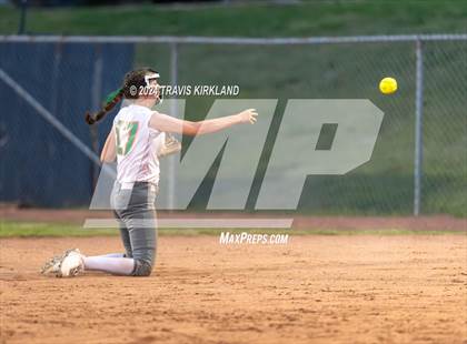 Thumbnail 2 in Ashville @ Moody (SCC County Tournament) photogallery.
