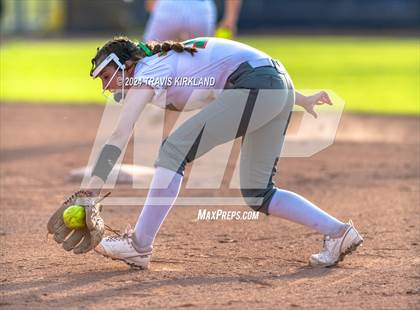 Thumbnail 2 in Ashville @ Moody (SCC County Tournament) photogallery.