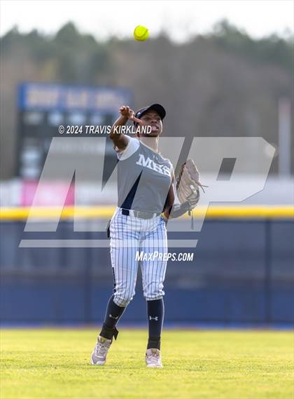 Thumbnail 3 in Ashville @ Moody (SCC County Tournament) photogallery.