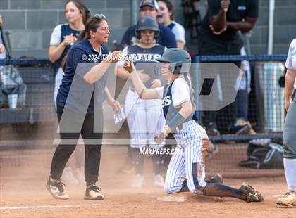 Thumbnail 3 in Ashville @ Moody (SCC County Tournament) photogallery.