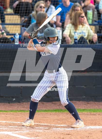 Thumbnail 3 in Ashville @ Moody (SCC County Tournament) photogallery.