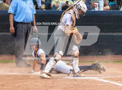 Thumbnail 1 in Ashville @ Moody (SCC County Tournament) photogallery.