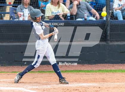 Thumbnail 3 in Ashville @ Moody (SCC County Tournament) photogallery.