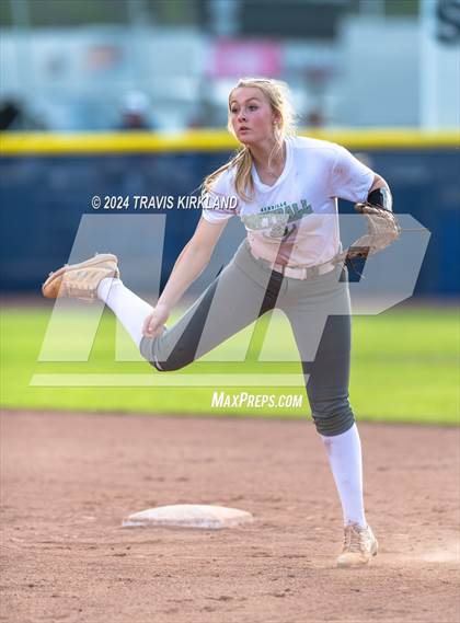 Thumbnail 1 in Ashville @ Moody (SCC County Tournament) photogallery.