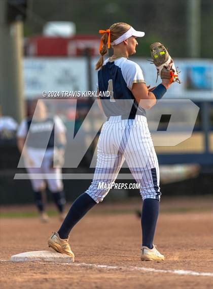Thumbnail 1 in Ashville @ Moody (SCC County Tournament) photogallery.