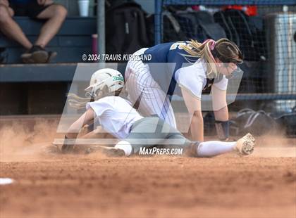Thumbnail 2 in Ashville @ Moody (SCC County Tournament) photogallery.