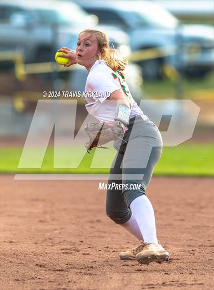 Thumbnail 2 in Ashville @ Moody (SCC County Tournament) photogallery.