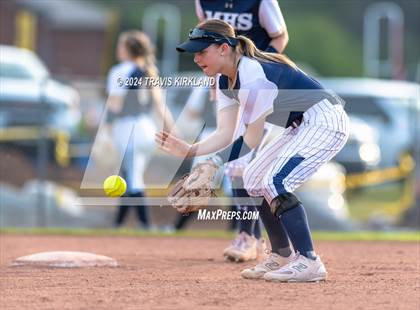 Thumbnail 2 in Ashville @ Moody (SCC County Tournament) photogallery.