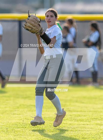 Thumbnail 1 in Ashville @ Moody (SCC County Tournament) photogallery.