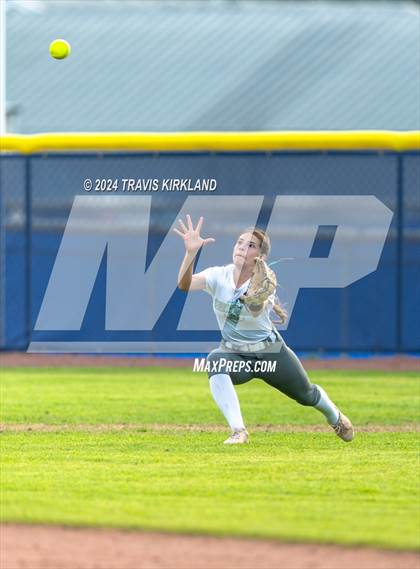 Thumbnail 3 in Ashville @ Moody (SCC County Tournament) photogallery.
