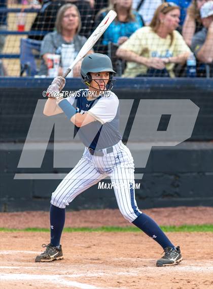Thumbnail 2 in Ashville @ Moody (SCC County Tournament) photogallery.