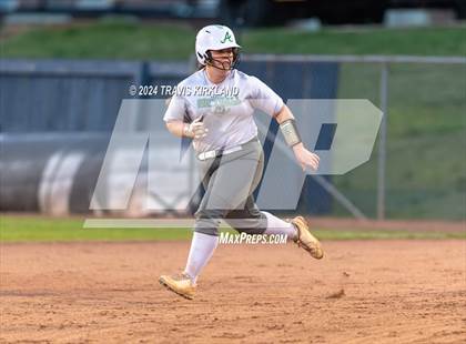 Thumbnail 3 in Ashville @ Moody (SCC County Tournament) photogallery.