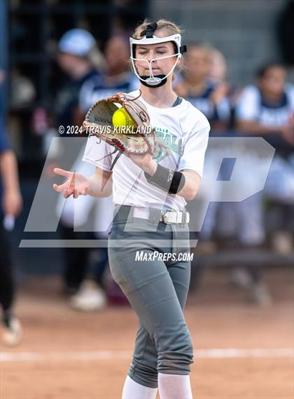Thumbnail 1 in Ashville @ Moody (SCC County Tournament) photogallery.