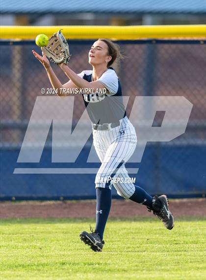 Thumbnail 1 in Ashville @ Moody (SCC County Tournament) photogallery.