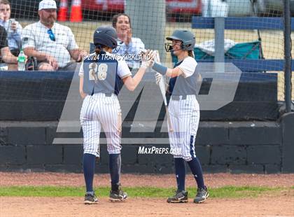 Thumbnail 2 in Ashville @ Moody (SCC County Tournament) photogallery.