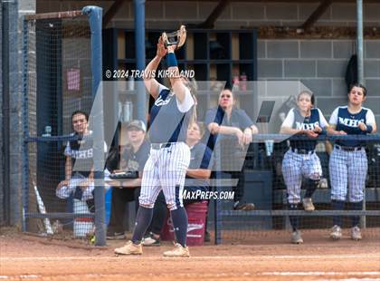 Thumbnail 2 in Ashville @ Moody (SCC County Tournament) photogallery.