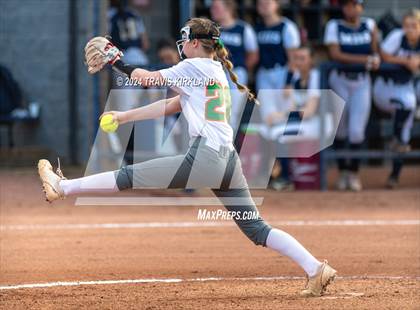 Thumbnail 2 in Ashville @ Moody (SCC County Tournament) photogallery.