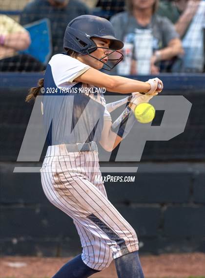Thumbnail 3 in Ashville @ Moody (SCC County Tournament) photogallery.